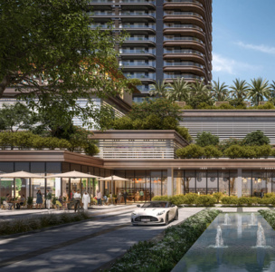 Address Residences Zabeel thumbnail 12