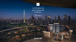 Address Residences Zabeel thumbnail 7