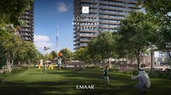 Address Residences Zabeel thumbnail 10
