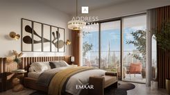 Address Residences Zabeel thumbnail 20