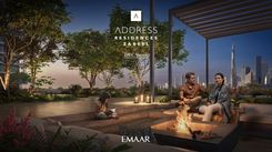 Address Residences Zabeel thumbnail 14