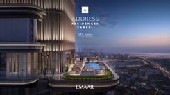 Address Residences Zabeel thumbnail 23