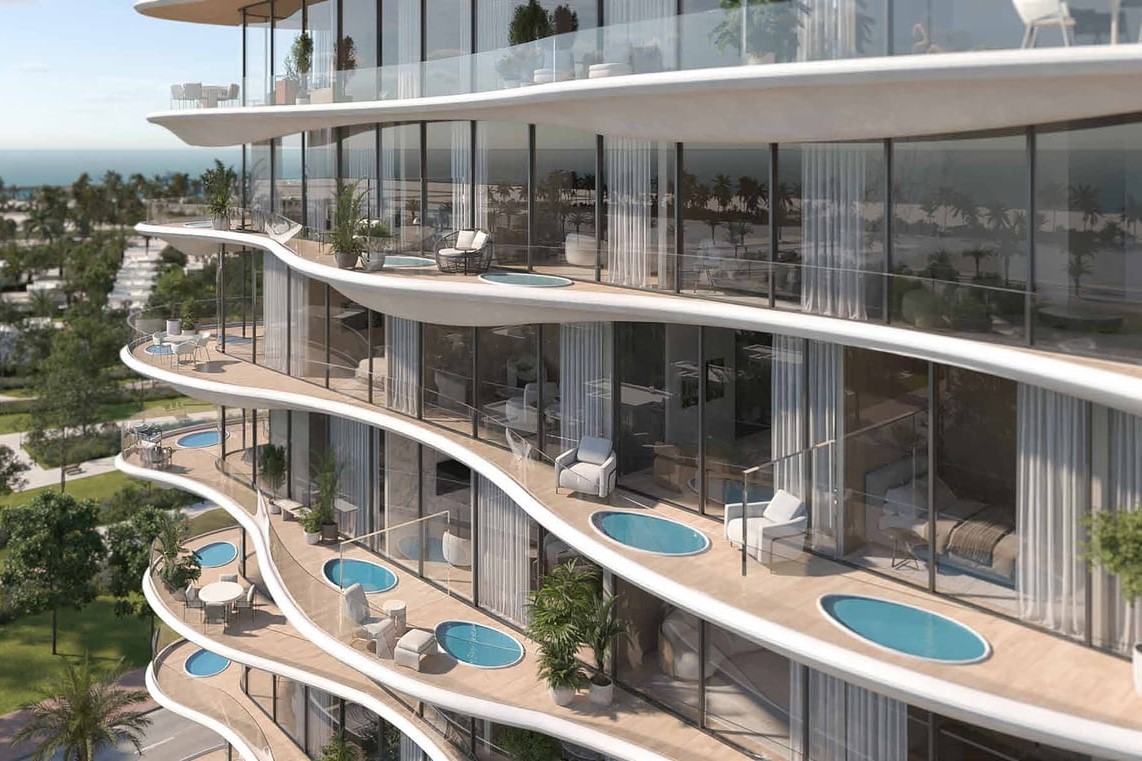 Agua Residences thumbnail 4