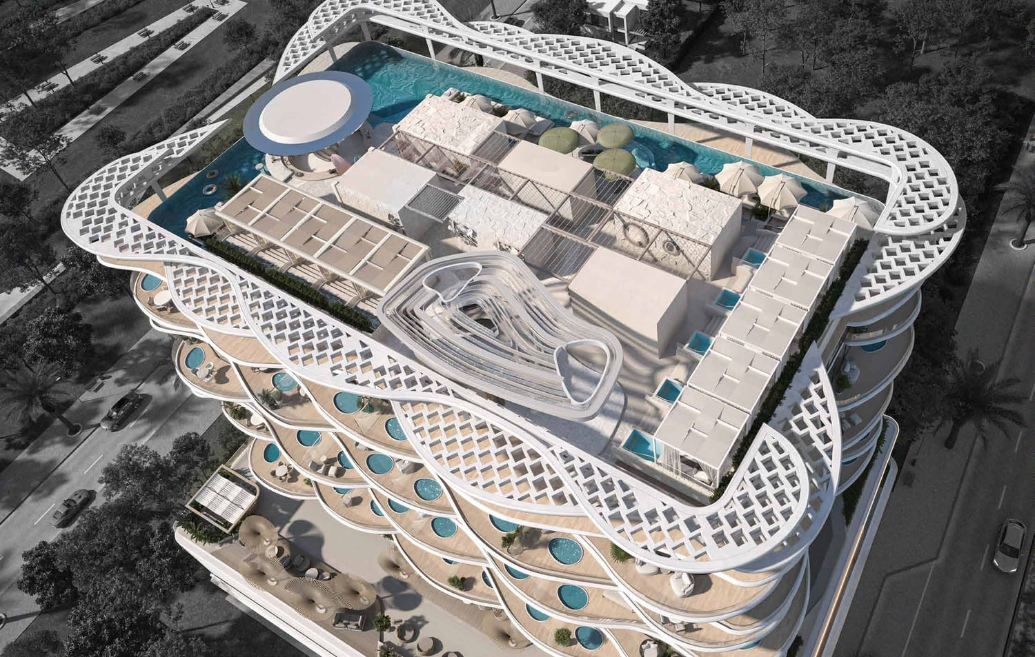 Agua Residences thumbnail 7