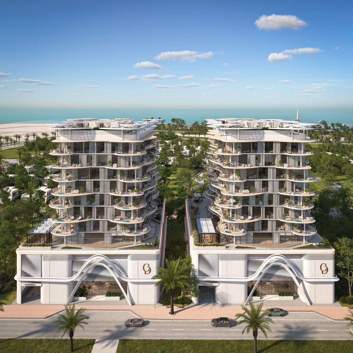 Agua Residences thumbnail 8