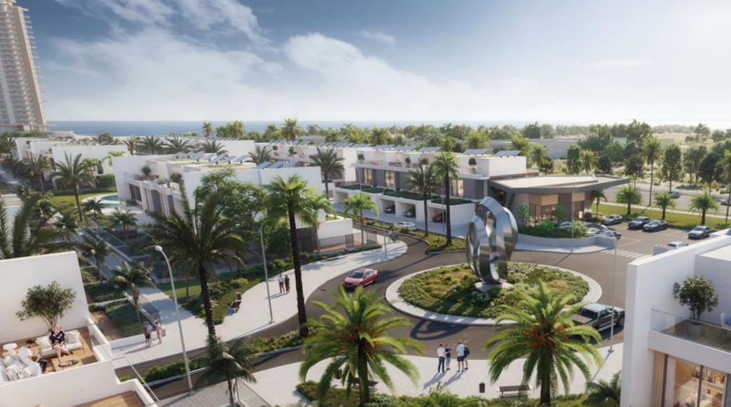 Aila Homes view 3