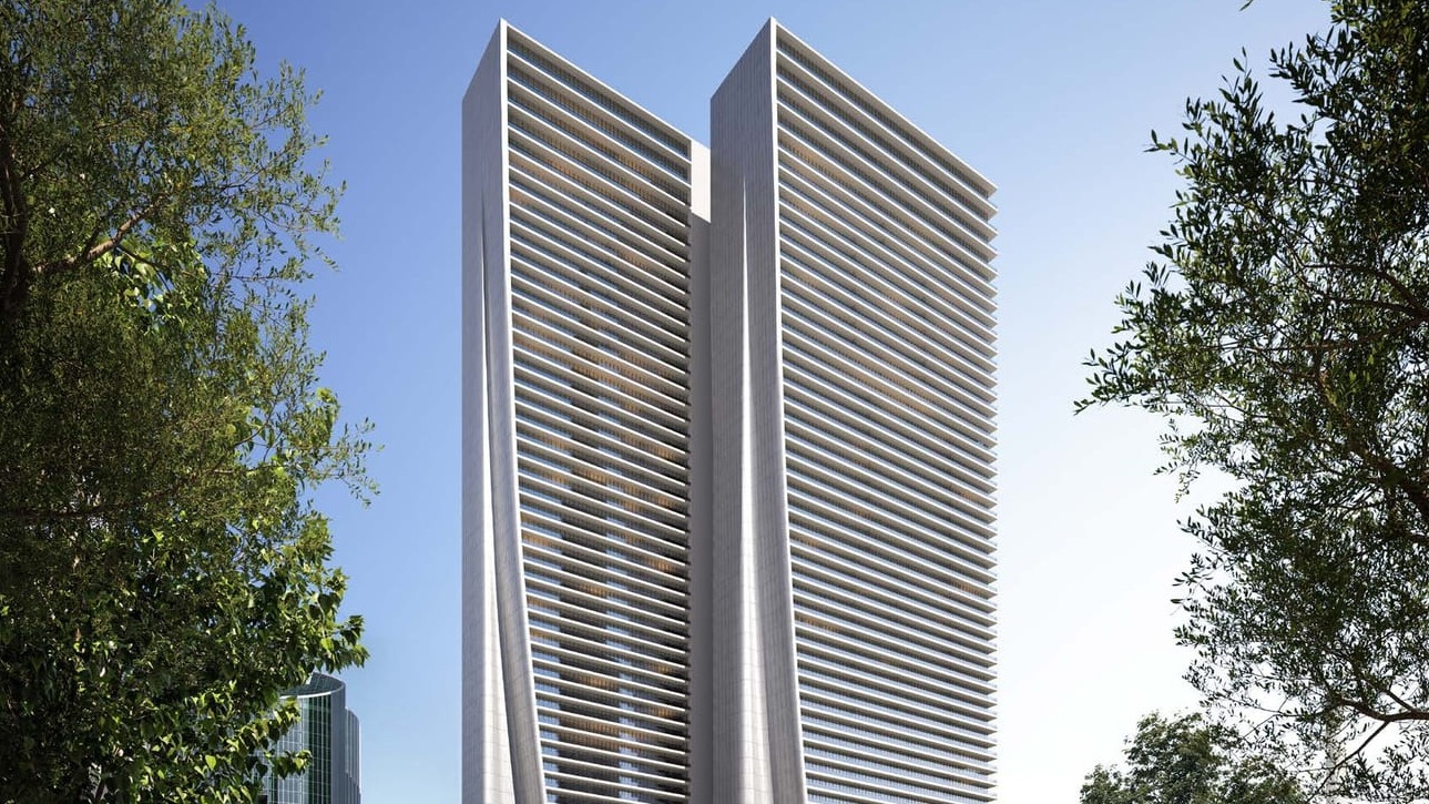 Akala Residences off-plan project