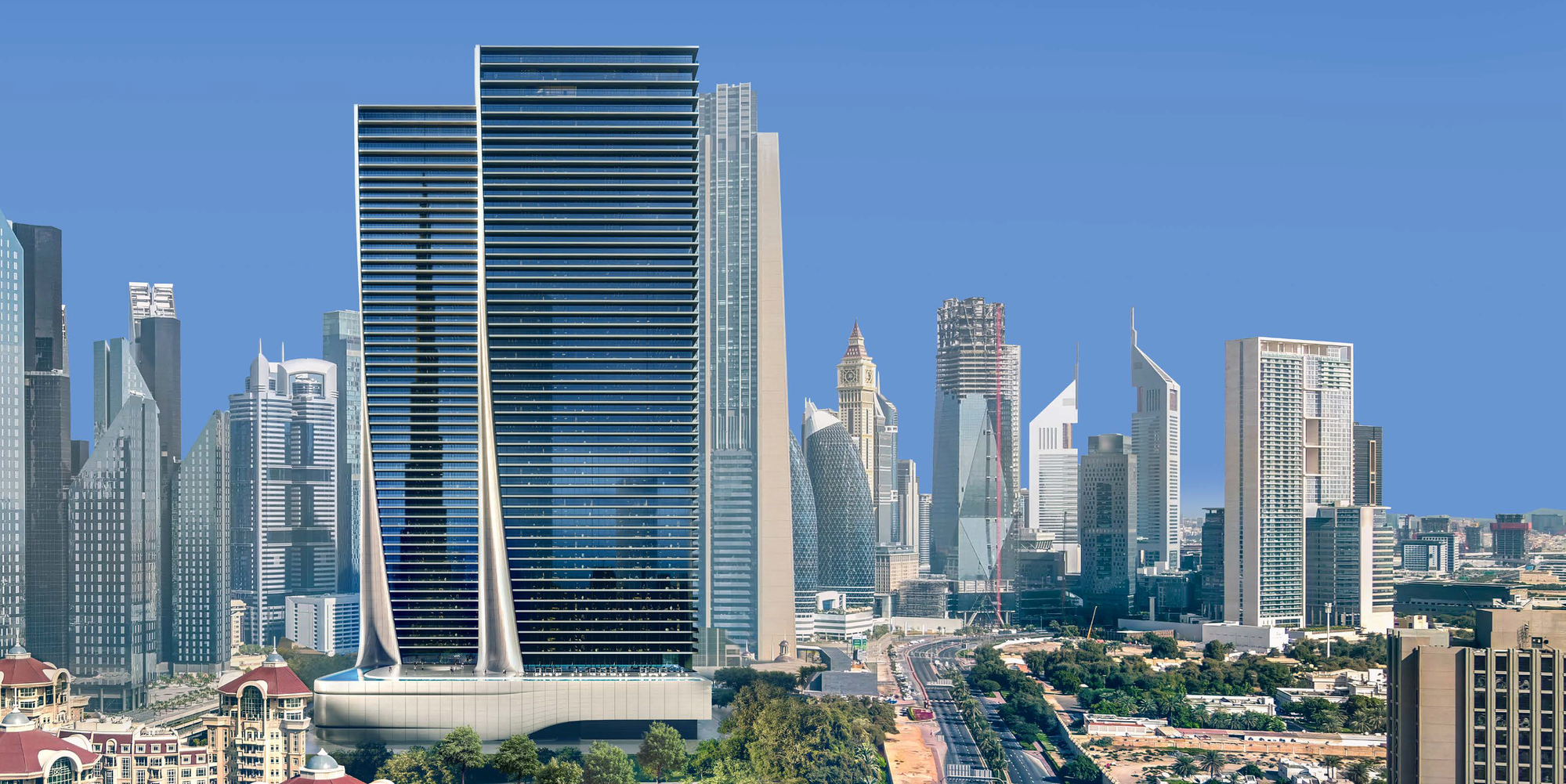 Akala Residences off-plan project