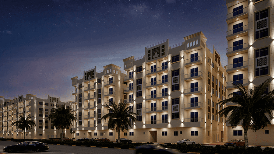 Al Ameera Village 5 thumbnail 6