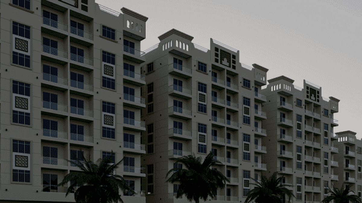 Al Ameera Village 5 thumbnail 8