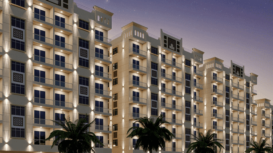 Al Ameera Village 5 thumbnail 7