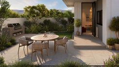 Al Ghadeer Gardens thumbnail 9