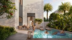 Al Ghadeer Gardens thumbnail 8