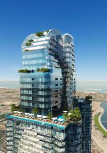 Al Habtoor Tower thumbnail 16
