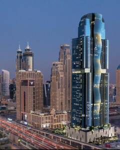 Al Habtoor Tower thumbnail 29