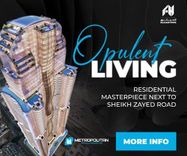 Al Habtoor Tower thumbnail 30