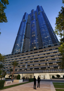 Al Habtoor Tower thumbnail 18