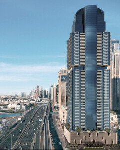 Al Habtoor Tower thumbnail 22