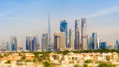 Al Habtoor Tower thumbnail 5