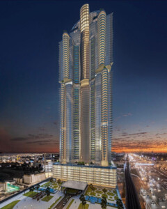 Al Habtoor Tower thumbnail 25