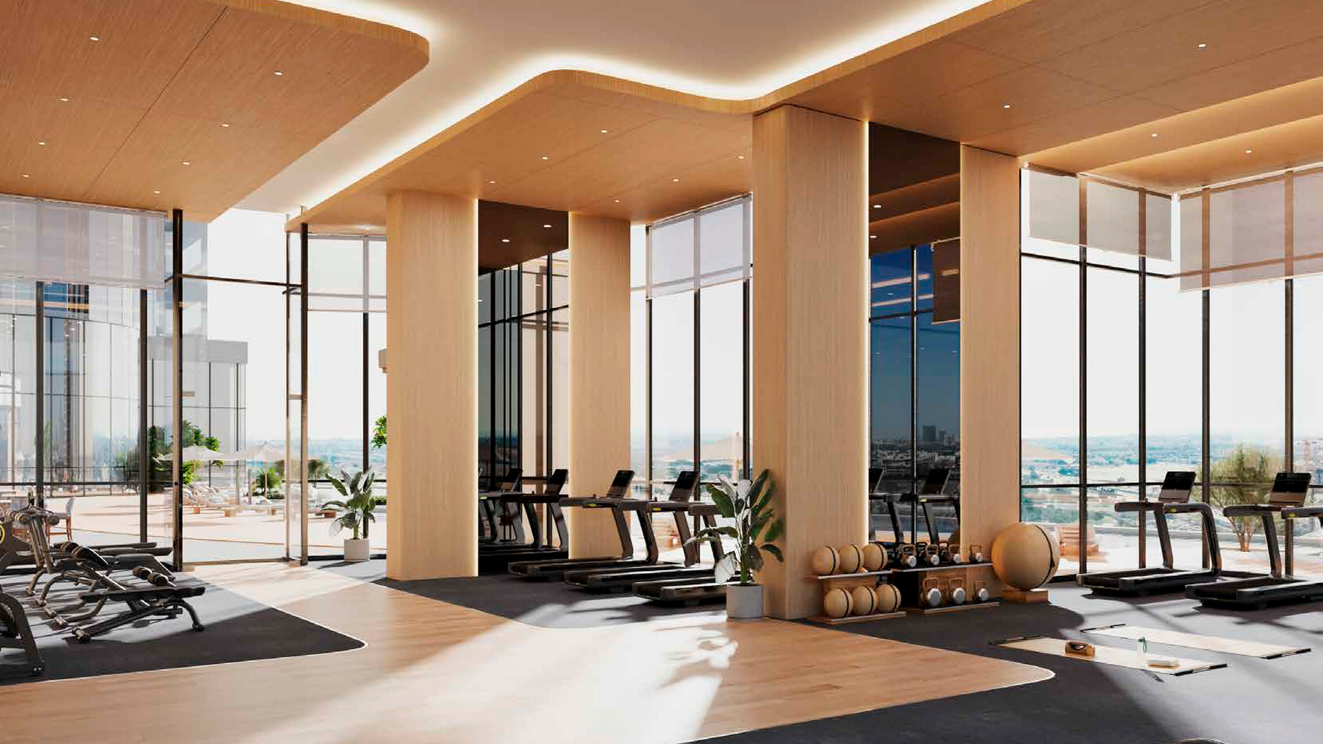 Al Habtoor Tower thumbnail 26