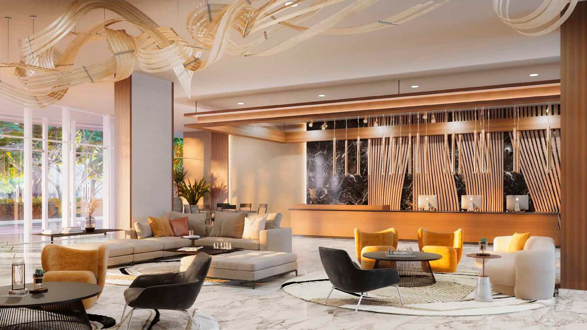 Al Habtoor Tower thumbnail 11