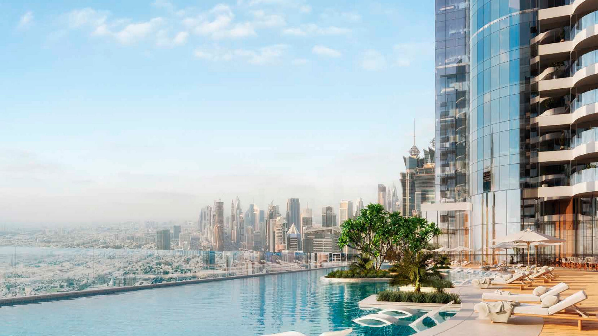 Al Habtoor Tower thumbnail 20