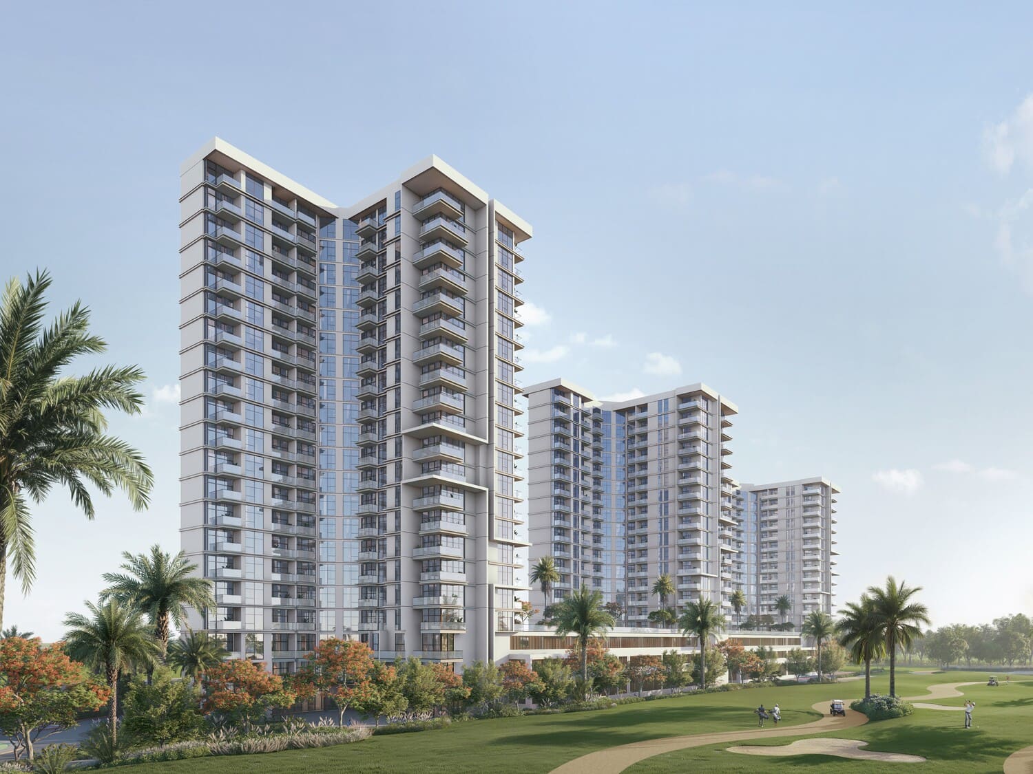 Al Hamra Greens thumbnail 8