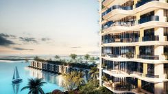 Al Hamra Waterfront thumbnail 25