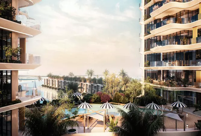Al Hamra Waterfront thumbnail 14