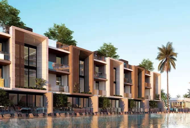 Al Hamra Waterfront thumbnail 16