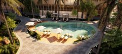 Al Hamra Waterfront thumbnail 7