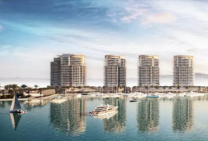 Al Hamra Waterfront thumbnail 17