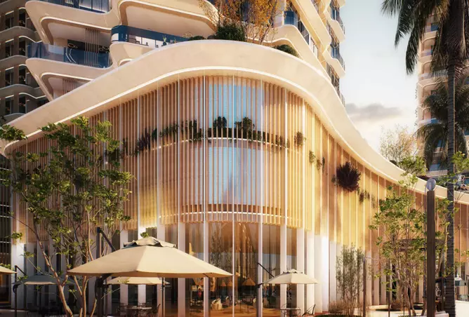 Al Hamra Waterfront thumbnail 8