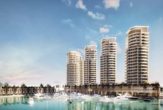 Al Hamra Waterfront thumbnail 24