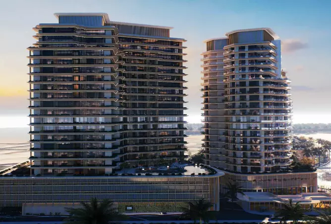 Al Hamra Waterfront thumbnail 22