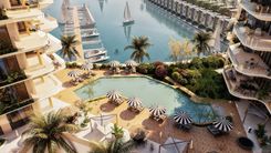 Al Hamra Waterfront thumbnail 19