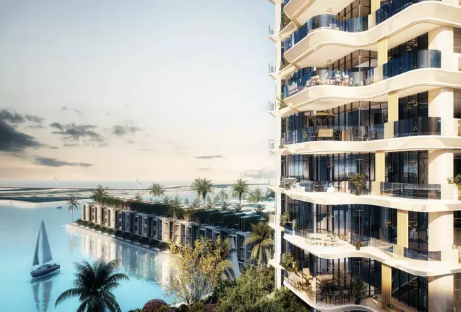 Al Hamra Waterfront thumbnail 20