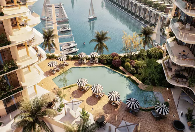 Al Hamra Waterfront thumbnail 3