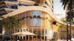 Al Hamra Waterfront thumbnail 33