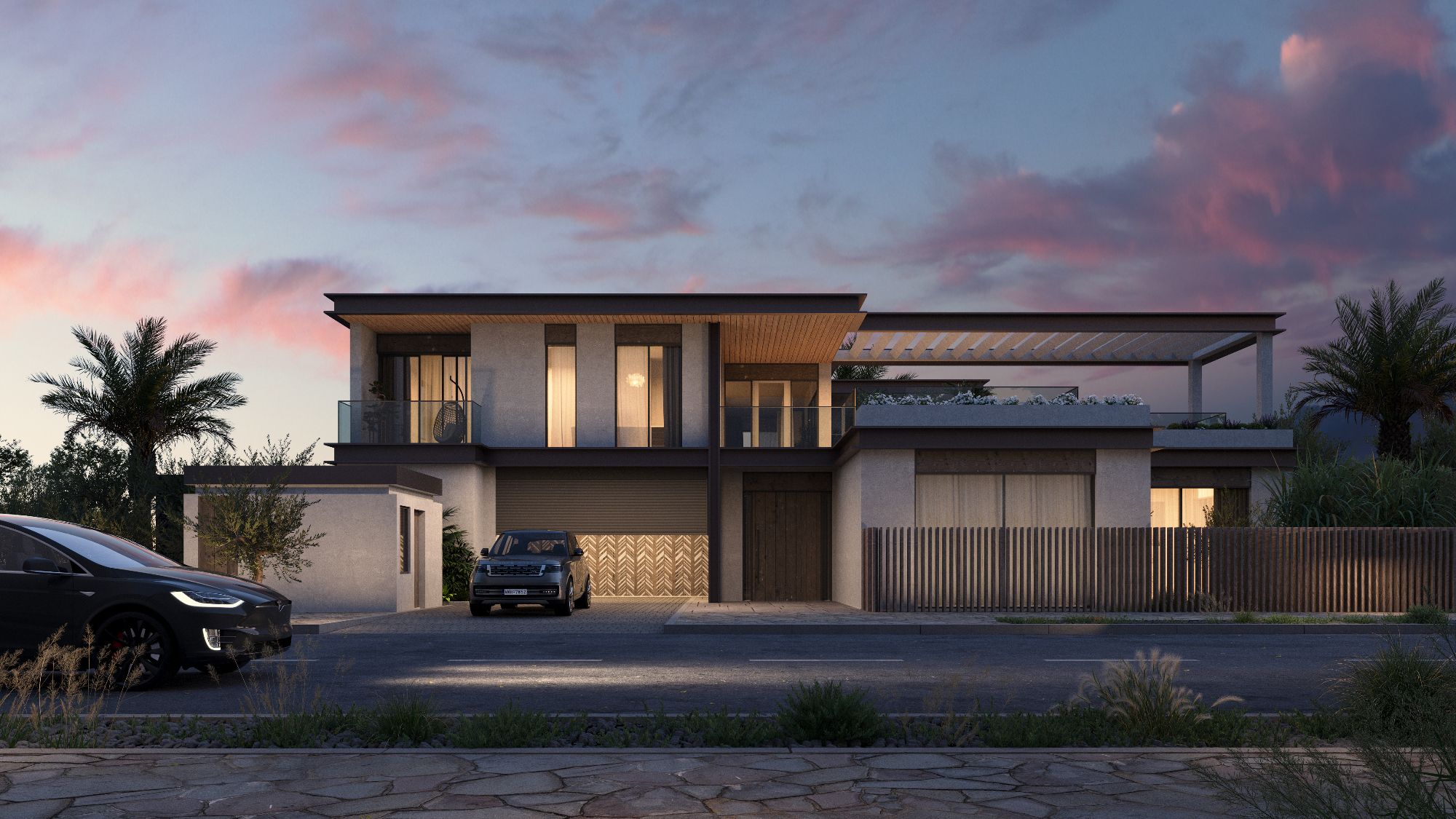 Al Naseem off-plan project