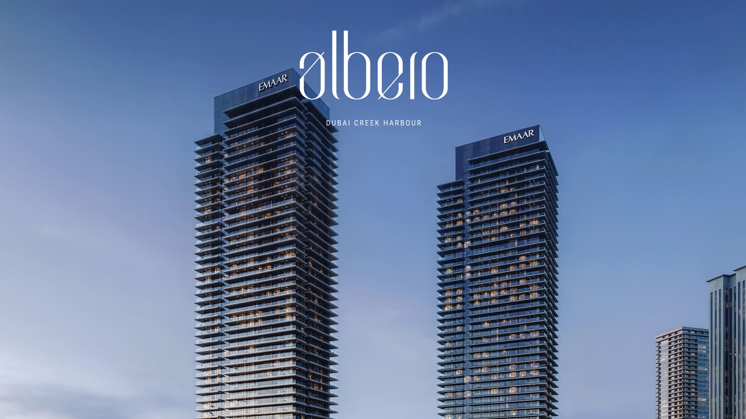 Albero view 3