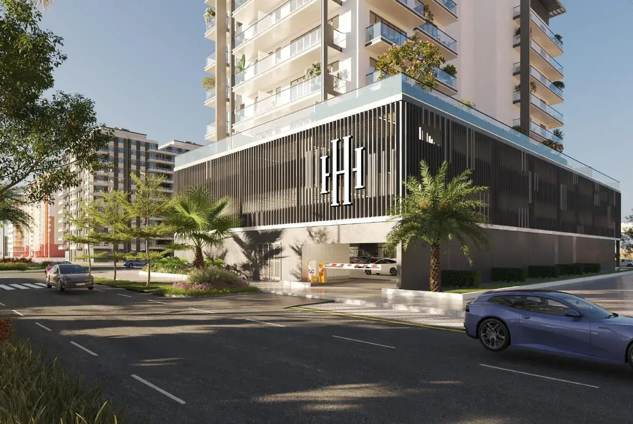 Almaara Residences thumbnail 6