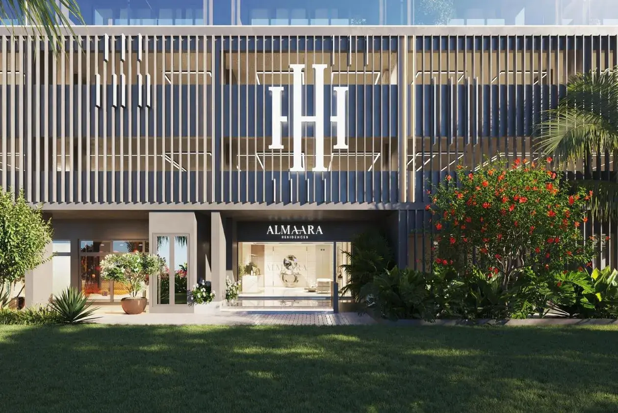 Almaara Residences thumbnail 4