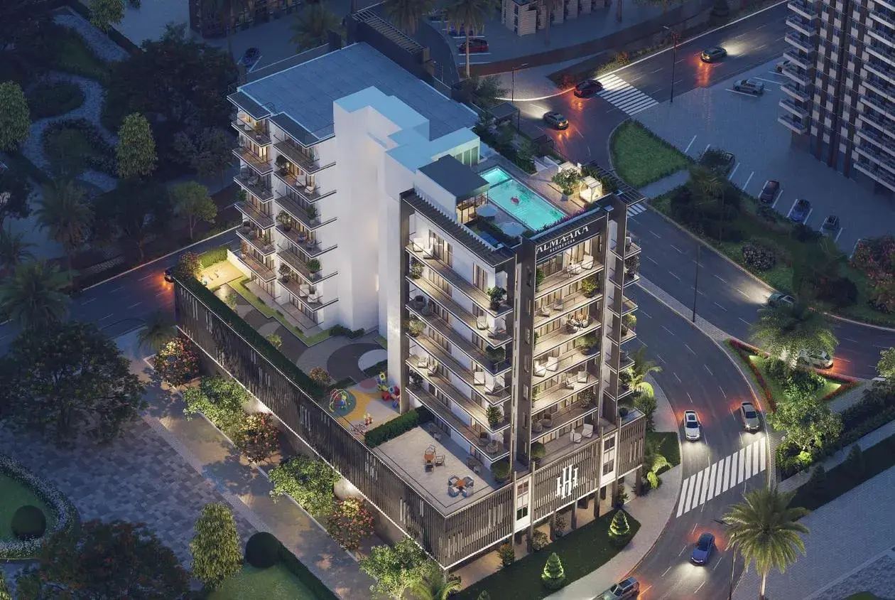 Almaara Residences thumbnail 5