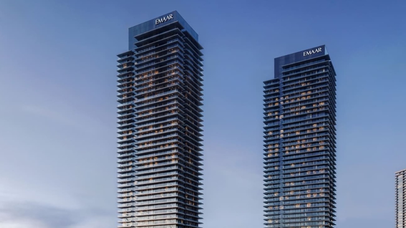Altan Tower off-plan project