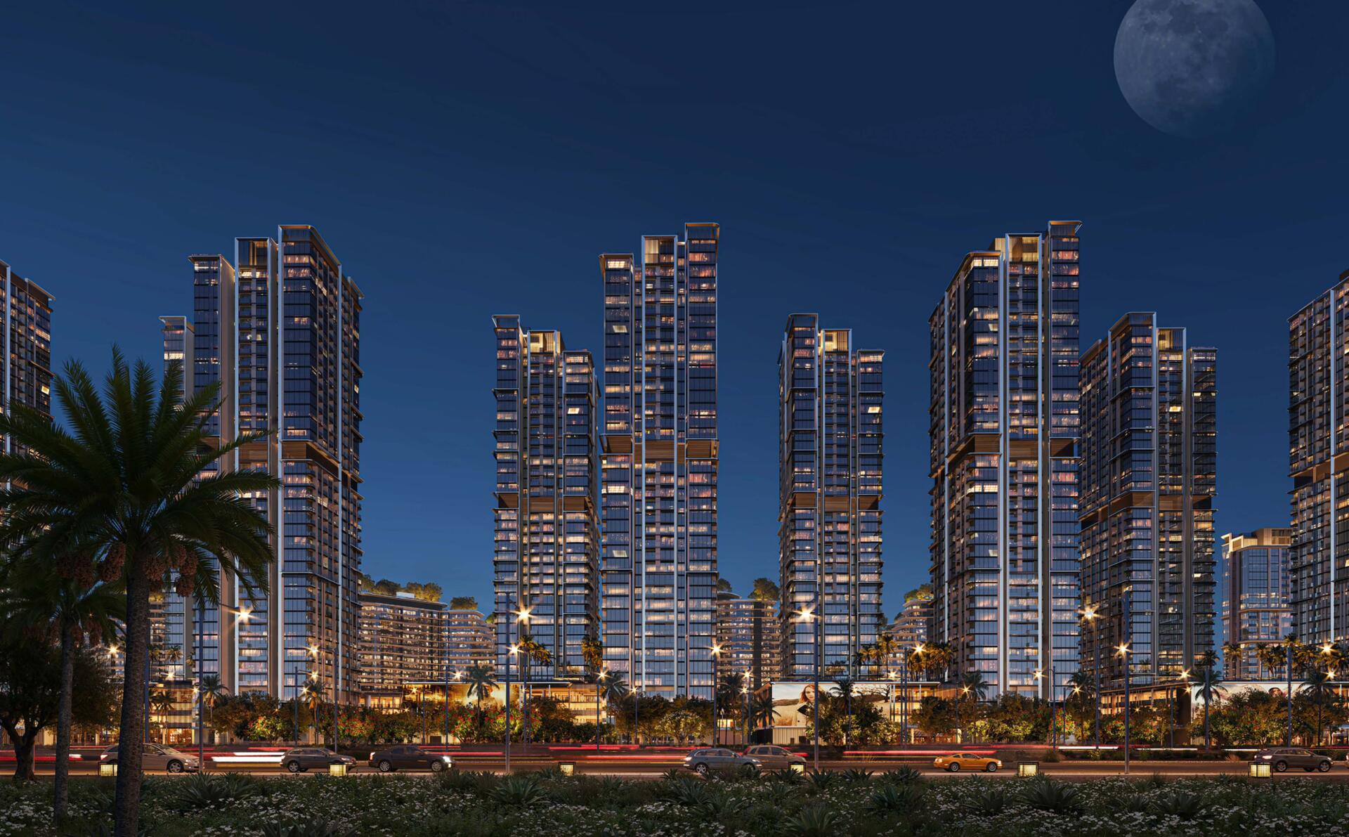 Altura 1 at WAADA view 3