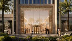 Amaya & Trump Plaza Jeddah thumbnail 12