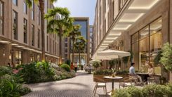 Amaya & Trump Plaza Jeddah thumbnail 11