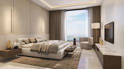 Amaya & Trump Plaza Jeddah thumbnail 4